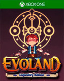 Evoland Legendary Edition (Xbox One)